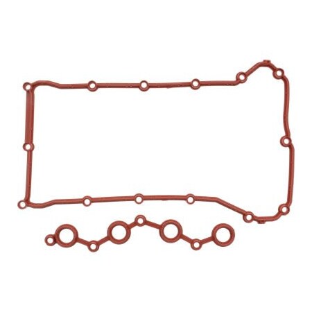 Spicer Engine Valve Cover Gasket Set, Victor Reinz 15-10586-01 15-10586-01